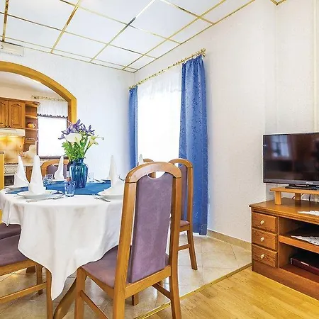 Apartman Andretic Apartment