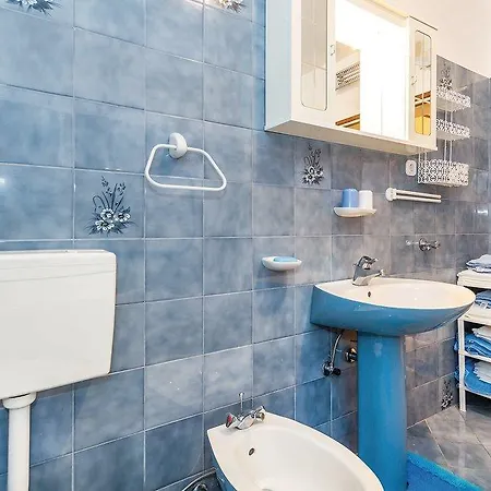 Apartment Apartman Andretic Ičići