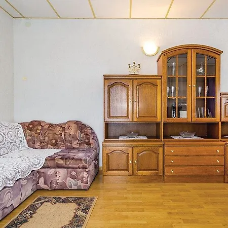 Apartman Andretic * Ičići