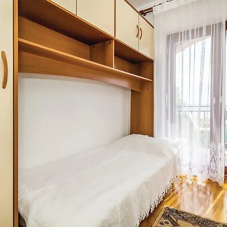 Apartman Andretic Ičići