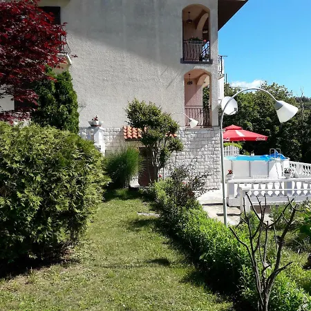 Apartman Andretic Ičići