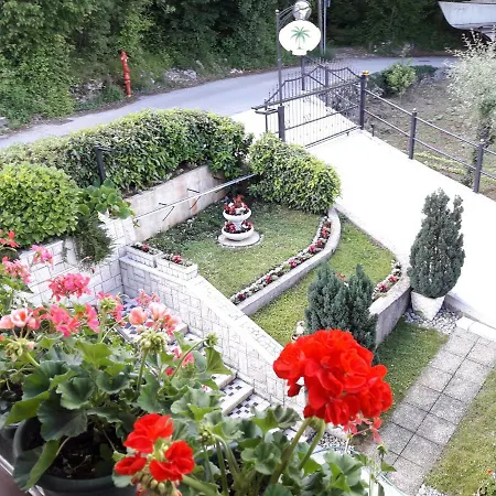 Apartman Andretic Apartment *