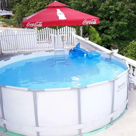 Apartman Andretic * Ičići
