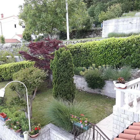 Apartman Andretic Apartment *