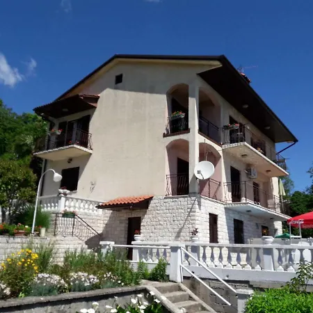 Apartman Andretic * Ičići