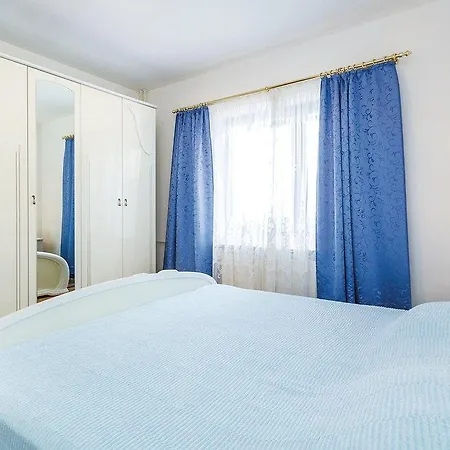 Apartman Andretic Apartment Icici