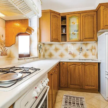 Apartman Andretic Icici