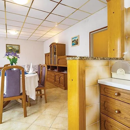 Apartman Andretic *