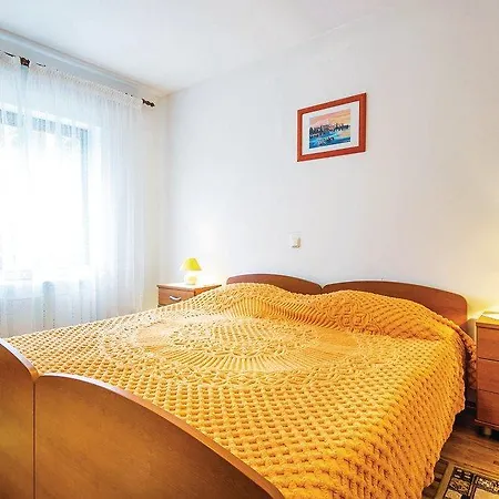 Apartman Andretic *