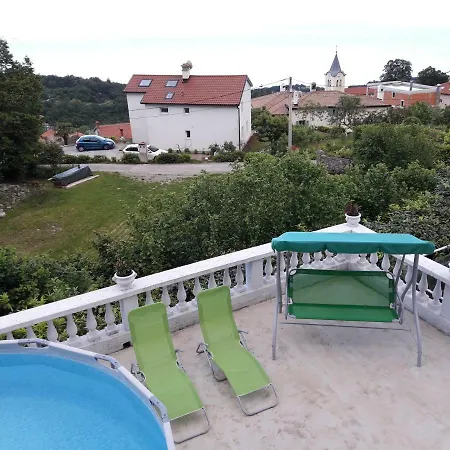 Apartment Apartman Andretic