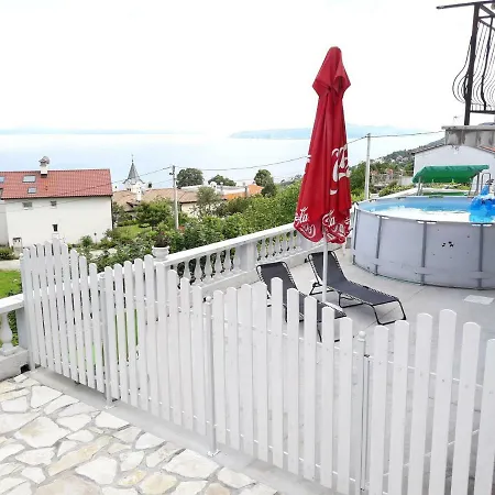 Apartment Apartman Andretic