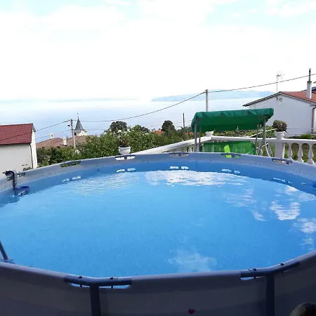 Apartment Apartman Andretic *